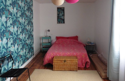 Fromentine House | Holiday home La Barre-de-Monts, 2 bedrooms, 6 people