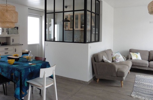 Fromentine House | Holiday home La Barre-de-Monts, 2 bedrooms, 6 people