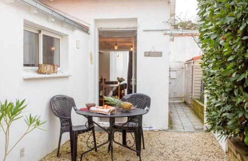 La Bernerie-en-Retz House | Holiday Home Norecic-1 by Interhome
