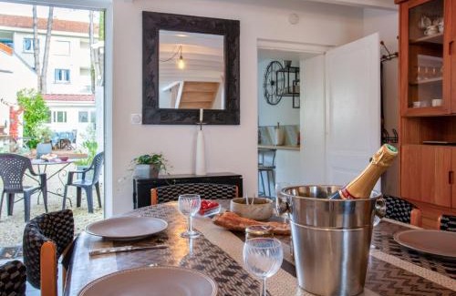 La Bernerie-en-Retz House | Holiday Home Norecic-1 by Interhome