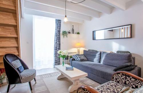La Bernerie-en-Retz House | Holiday Home Norecic-1 by Interhome