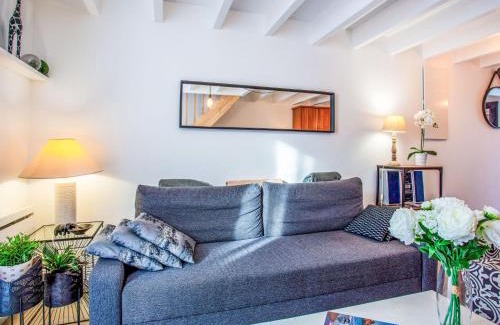 La Bernerie-en-Retz House | Holiday Home Norecic-1 by Interhome