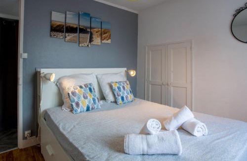 La Bernerie-en-Retz House | Holiday Home Le Plan d'Eau-1 by Interhome