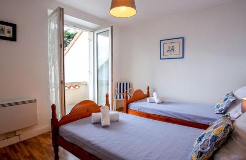 La Bernerie-en-Retz House | Holiday Home Le Plan d'Eau-1 by Interhome