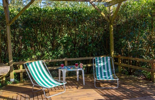 La Bernerie-en-Retz House | Holiday Home La Bruyère by Interhome