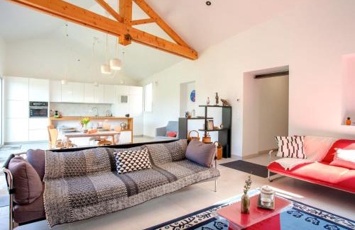 La Bernerie-en-Retz House | Holiday Home Le Paradou by Interhome