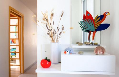 La Bernerie-en-Retz House | Holiday Home Le Paradou by Interhome