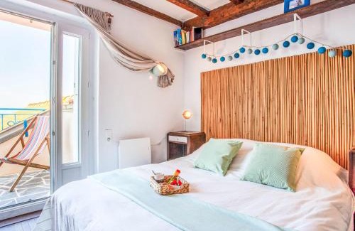 La Bernerie-en-Retz House | Holiday Home Ker Lann by Interhome