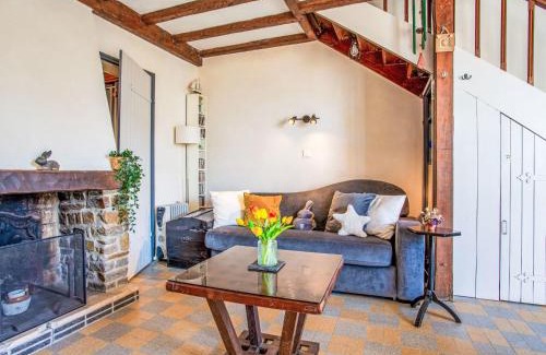La Bernerie-en-Retz House | Holiday Home Ker Lann by Interhome