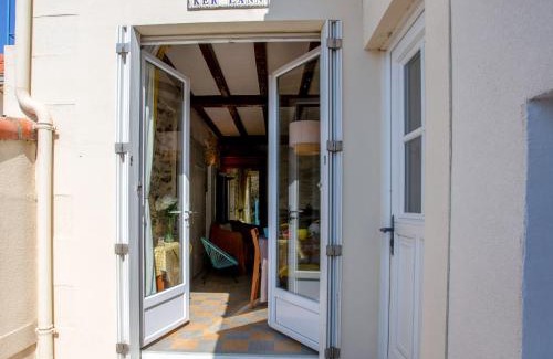 La Bernerie-en-Retz House | Holiday Home Ker Lann by Interhome