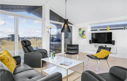 Nordstrand House | Holiday Home Frederikshavn With Sea View V