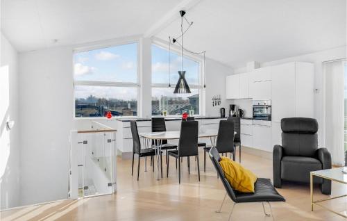 Nordstrand House | Holiday Home Frederikshavn With Sea View V