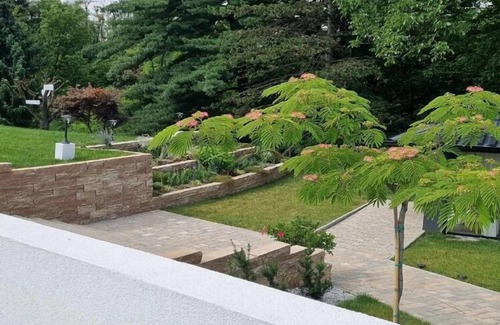 Gornji Kneginec House | Holiday Home Frieden - Three Bedroom Holiday Home with Swimming Pool