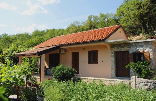 Karuc House | Holiday Home Gazevic
