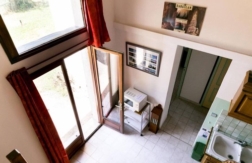 Dourbies House | Holiday Home 'Gîte Le Suquet' with Mountain View and Private Terrace