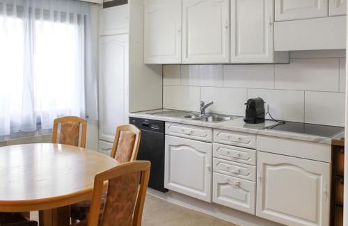 Riederalp House | Holiday Home Godo by Interhome