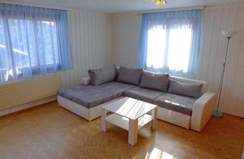 Riederalp House | Holiday Home Godo by Interhome