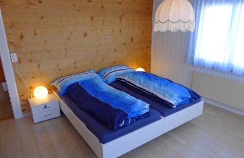 Riederalp House | Holiday Home Godo by Interhome