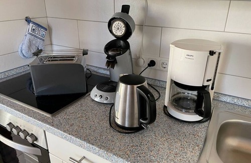 Neßmersiel House | Holiday home Gomann Comfortable holiday residence