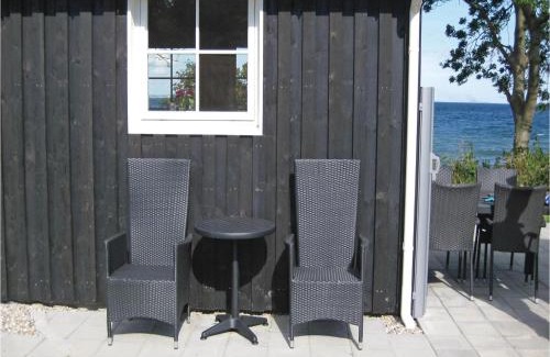 Asserballeskov House | Holiday Home Græskobbel Augustenborg X