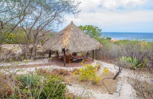 St. Marie Villa | Holiday Home Gran Veranda with private pool, Coral Estate