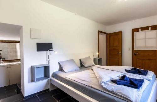 Noville House | Holiday Home Grangettes-2 by Interhome