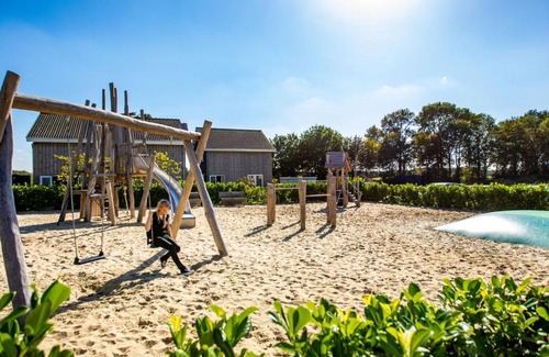 Gasthuis House | Holiday Home Green Resort Mooi Bemelen-30