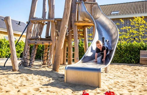 Gasthuis House | Holiday Home Green Resort Mooi Bemelen-43