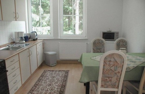 Vesser House | Holiday home guest comfort