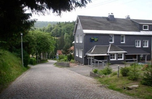 Vesser House | Holiday home guest comfort