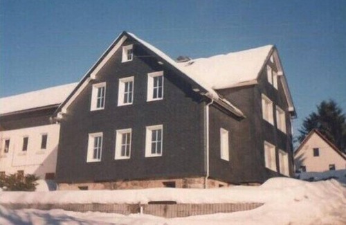 Vesser House | Holiday home guest comfort
