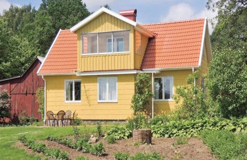 Falkenberg Municipality House | Holiday Home Gunnarstorp Vessigebro