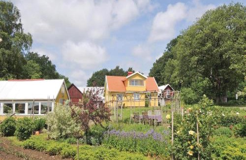 Falkenberg Municipality House | Holiday Home Gunnarstorp Vessigebro