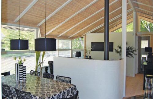 Grena Strand House | Holiday Home Hægvej Grenaa V