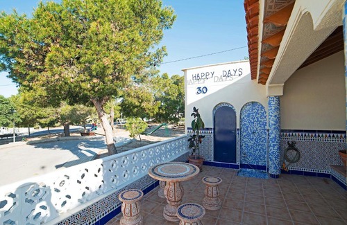 Guardamar del Segura House | Holiday Home Happy Day by Interhome