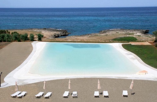 Carovigno House | Holiday Home Happy Premium by Interhome