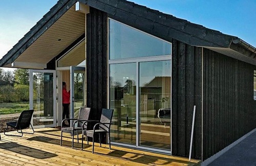 Haarby House | Holiday home Haarby II