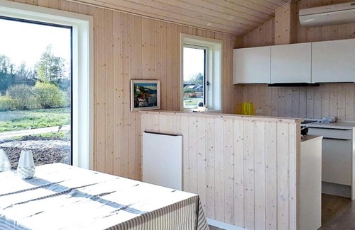 Haarby House | Holiday home Haarby II