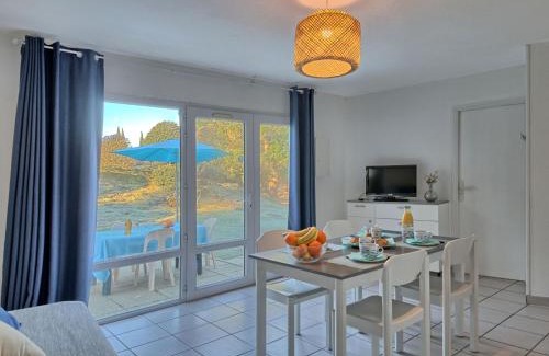Saint-Hilaire-de-Riez House | Holiday Home Hameau Océan-2 by Interhome