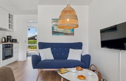 Sandkaas House | Holiday Home Heddi - 300m from the sea by Interhome