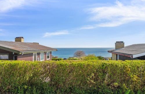 Sandkaas House | Holiday Home Heddi - 300m from the sea by Interhome