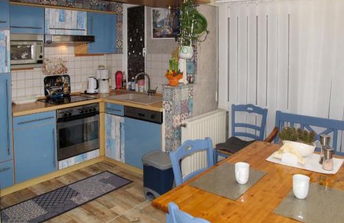 Wandlitz House | Holiday Home Heike by Interhome