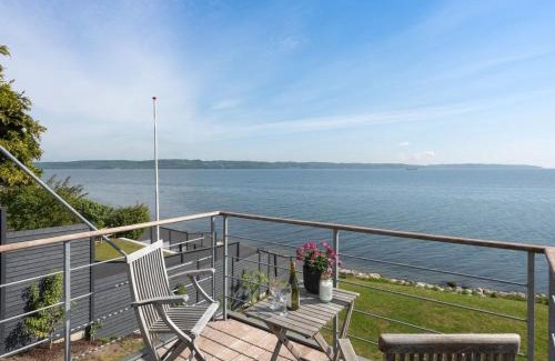 Borkop House | Holiday Home Herewardus - 10m to the fjord by Interhome