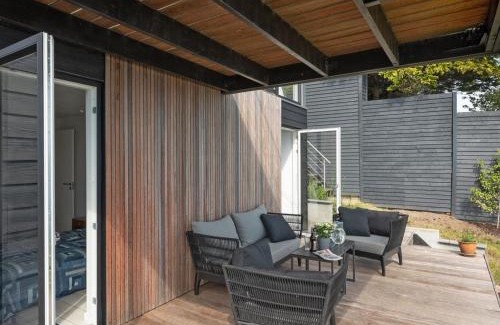 Borkop House | Holiday Home Herewardus - 10m to the fjord by Interhome