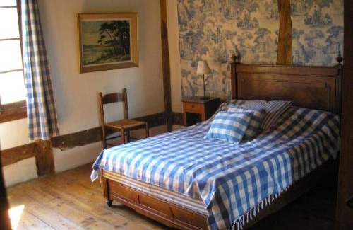 Leon House | Holiday Home Hollebarde by Interhome