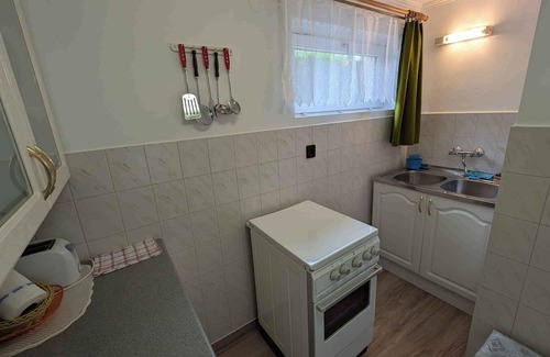 Balatonmariafurdo House | Holiday home close to Lake Balaton