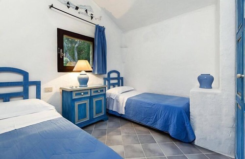 Baja Sardinia Apartment | Holiday home I Cormorani in Baja Sardinia
