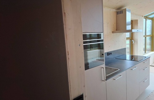Scherpenzeel House | Holiday home in Scherpenzeel