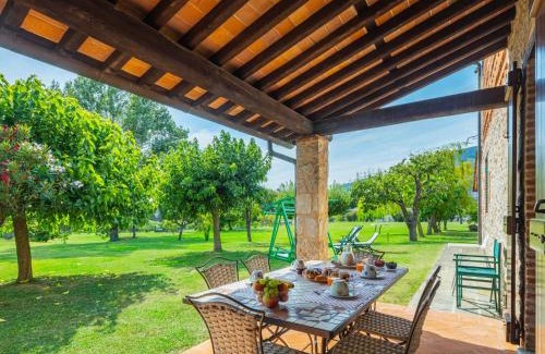 Camaiore House | Holiday Home I Pioppi - CMA107 by Interhome