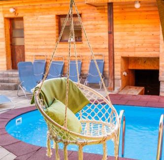 Tounj House | Holiday Home Ico